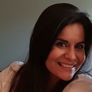 Meet your Posher, Evette